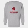 Elevated Fleece Crewneck Sweatshirt Thumbnail