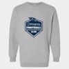 Elevated Fleece Crewneck Sweatshirt Thumbnail