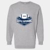 Elevated Fleece Crewneck Sweatshirt Thumbnail