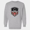 Elevated Fleece Crewneck Sweatshirt Thumbnail