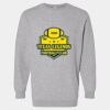 Elevated Fleece Crewneck Sweatshirt Thumbnail