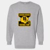 Elevated Fleece Crewneck Sweatshirt Thumbnail