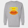 Elevated Fleece Crewneck Sweatshirt Thumbnail