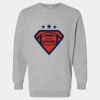 Elevated Fleece Crewneck Sweatshirt Thumbnail