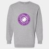 Elevated Fleece Crewneck Sweatshirt Thumbnail
