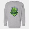 Elevated Fleece Crewneck Sweatshirt Thumbnail