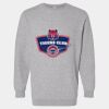 Elevated Fleece Crewneck Sweatshirt Thumbnail