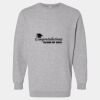 Elevated Fleece Crewneck Sweatshirt Thumbnail