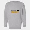 Elevated Fleece Crewneck Sweatshirt Thumbnail