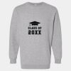 Elevated Fleece Crewneck Sweatshirt Thumbnail