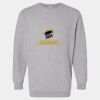 Elevated Fleece Crewneck Sweatshirt Thumbnail