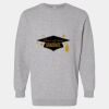 Elevated Fleece Crewneck Sweatshirt Thumbnail