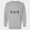 Elevated Fleece Crewneck Sweatshirt Thumbnail