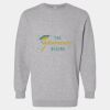 Elevated Fleece Crewneck Sweatshirt Thumbnail