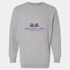 Elevated Fleece Crewneck Sweatshirt Thumbnail