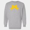 Elevated Fleece Crewneck Sweatshirt Thumbnail