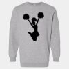 Elevated Fleece Crewneck Sweatshirt Thumbnail
