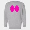 Elevated Fleece Crewneck Sweatshirt Thumbnail