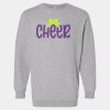 Elevated Fleece Crewneck Sweatshirt Thumbnail