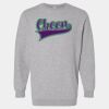 Elevated Fleece Crewneck Sweatshirt Thumbnail