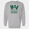 Elevated Fleece Crewneck Sweatshirt Thumbnail