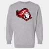 Elevated Fleece Crewneck Sweatshirt Thumbnail