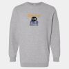Elevated Fleece Crewneck Sweatshirt Thumbnail
