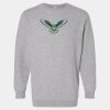 Elevated Fleece Crewneck Sweatshirt Thumbnail