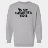 Elevated Fleece Crewneck Sweatshirt Thumbnail