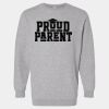 Elevated Fleece Crewneck Sweatshirt Thumbnail