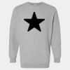 Elevated Fleece Crewneck Sweatshirt Thumbnail