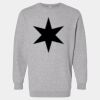 Elevated Fleece Crewneck Sweatshirt Thumbnail