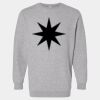 Elevated Fleece Crewneck Sweatshirt Thumbnail