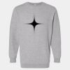 Elevated Fleece Crewneck Sweatshirt Thumbnail
