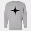 Elevated Fleece Crewneck Sweatshirt Thumbnail