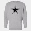 Elevated Fleece Crewneck Sweatshirt Thumbnail