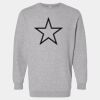 Elevated Fleece Crewneck Sweatshirt Thumbnail