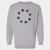 Elevated Fleece Crewneck Sweatshirt Thumbnail