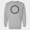 Elevated Fleece Crewneck Sweatshirt Thumbnail