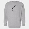 Elevated Fleece Crewneck Sweatshirt Thumbnail