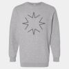 Elevated Fleece Crewneck Sweatshirt Thumbnail