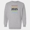 Elevated Fleece Crewneck Sweatshirt Thumbnail