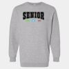 Elevated Fleece Crewneck Sweatshirt Thumbnail