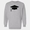 Elevated Fleece Crewneck Sweatshirt Thumbnail
