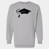 Elevated Fleece Crewneck Sweatshirt Thumbnail