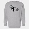 Elevated Fleece Crewneck Sweatshirt Thumbnail