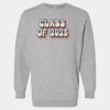 Elevated Fleece Crewneck Sweatshirt Thumbnail