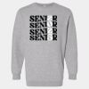 Elevated Fleece Crewneck Sweatshirt Thumbnail