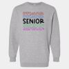 Elevated Fleece Crewneck Sweatshirt Thumbnail