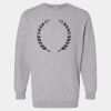 Elevated Fleece Crewneck Sweatshirt Thumbnail